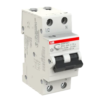 ABB 2CSR255174R1134