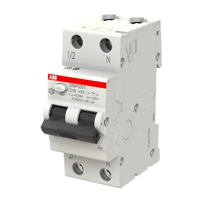 ABB 2CSR255174R1164