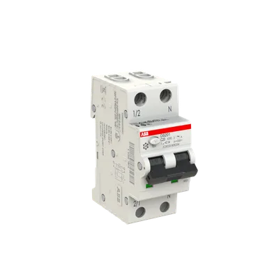 ABB 2CSR255180R2204