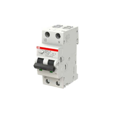 ABB 2CSR255187R1204