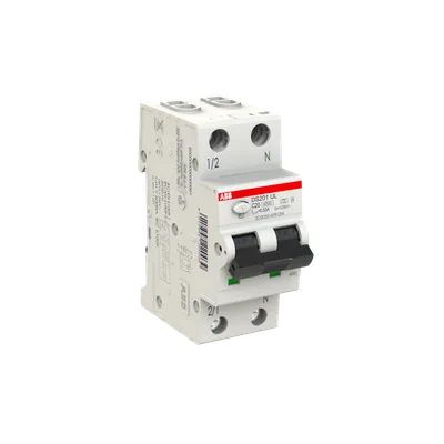 ABB 2CSR255187R1204