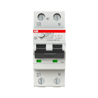 ABB 2CSR255188R1204