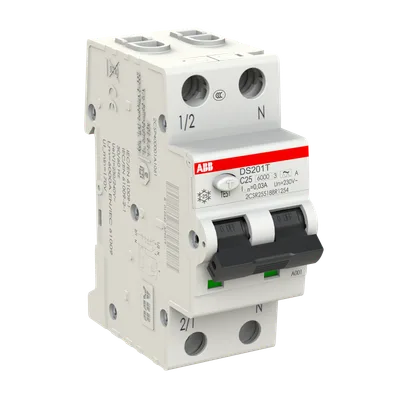 ABB 2CSR255188R1254