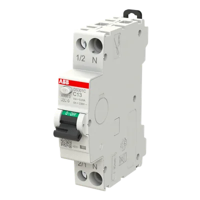 ABB 2CSR255463R1134