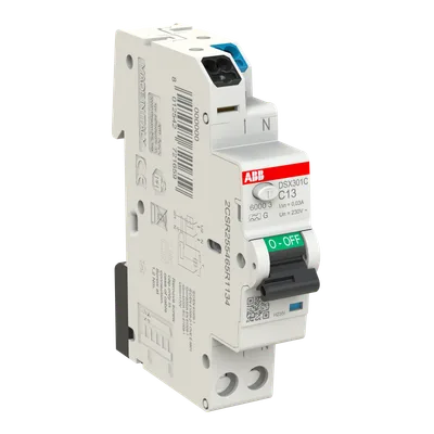 ABB 2CSR255465R1134