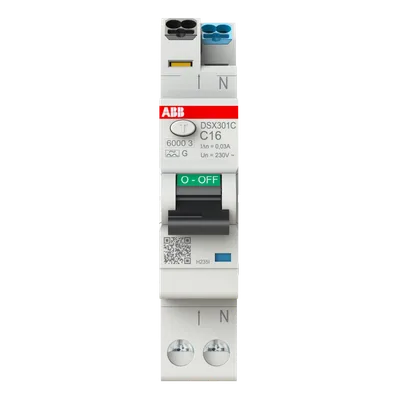ABB 2CSR255465R1164