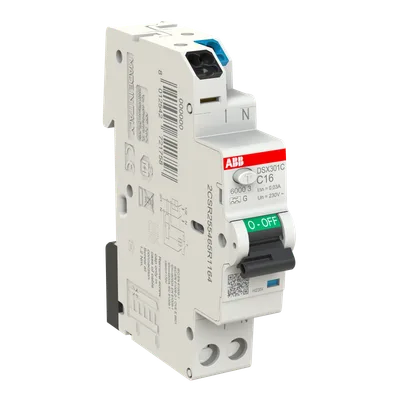 ABB 2CSR255465R1164