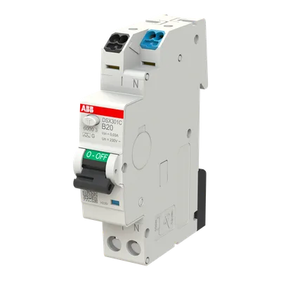 ABB 2CSR255465R1205