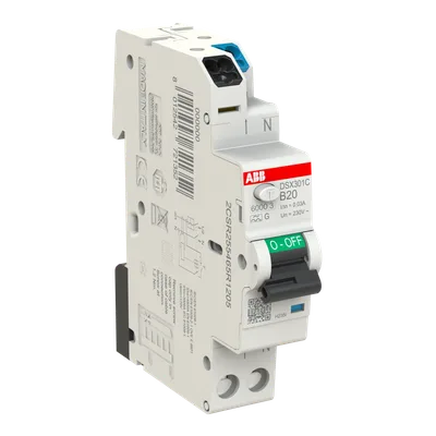 ABB 2CSR255465R1205