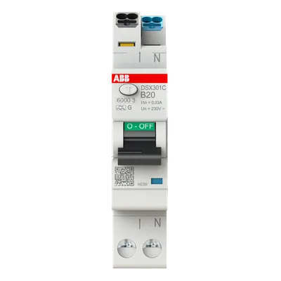 ABB 2CSR255465R1205