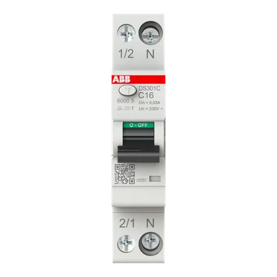 ABB 2CSR255563R1164
