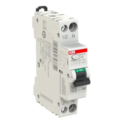 ABB 2CSR255563R1164