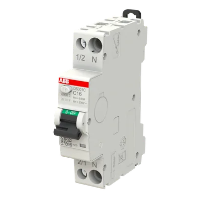 ABB 2CSR255563R1164