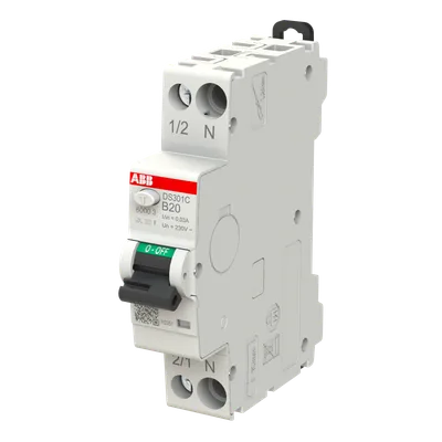 ABB 2CSR255563R1205