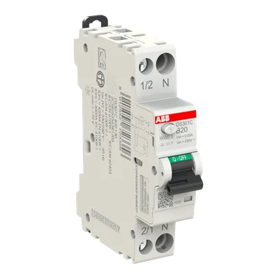 ABB 2CSR255563R1205