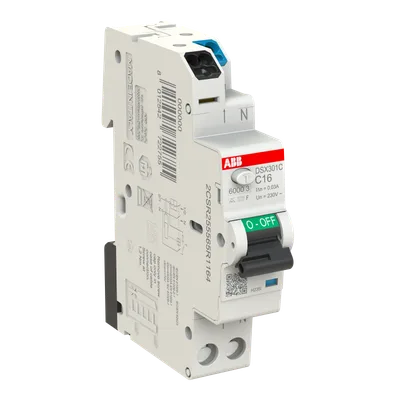 ABB 2CSR255565R1164