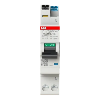ABB 2CSR255565R1164