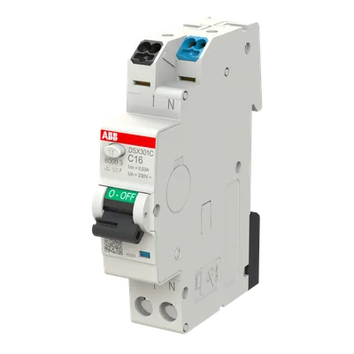 ABB 2CSR255565R1164
