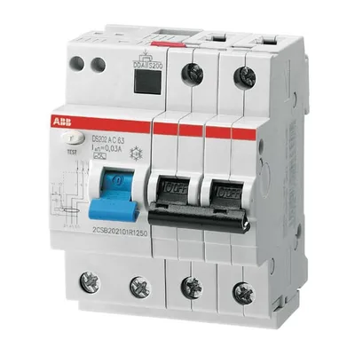 ABB 2CSR272001R1104