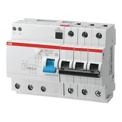 ABB 2CSR273191R1105