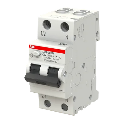 ABB 2CSR275075R1324