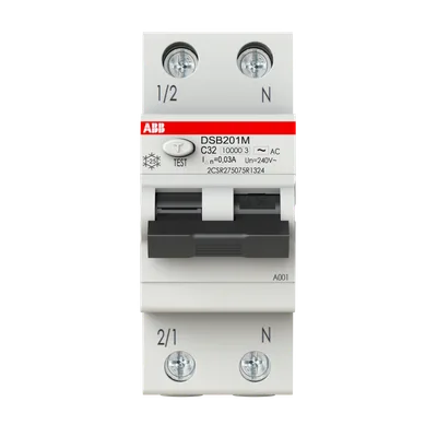 ABB 2CSR275075R1324
