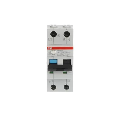 ABB 2CSR255190R1104