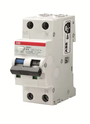 ABB 2CSR255190R1104