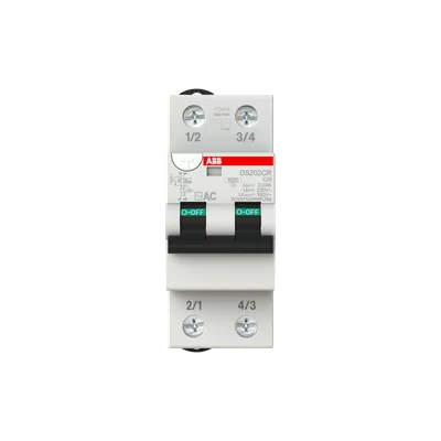 ABB 2CSR752040R1204