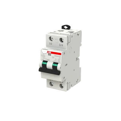 ABB 2CSR752040R1204