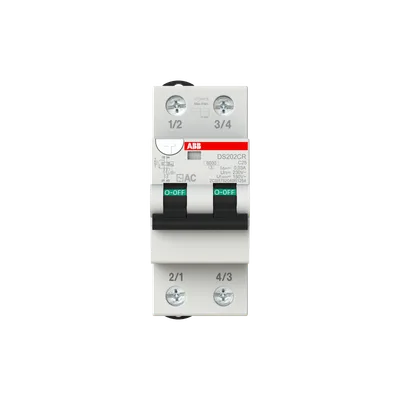 ABB 2CSR752040R1254
