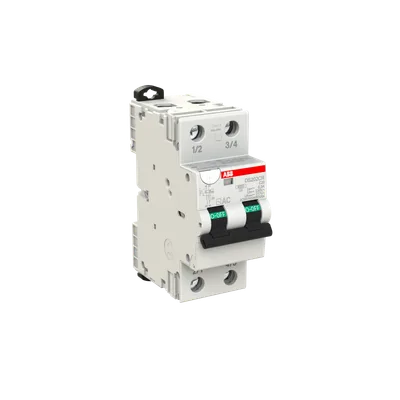ABB 2CSR752040R3204