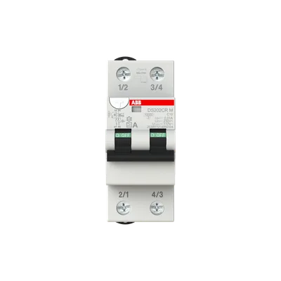 ABB 2CSR772140R0104