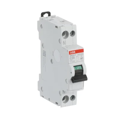ABB 2CSS235102U1204