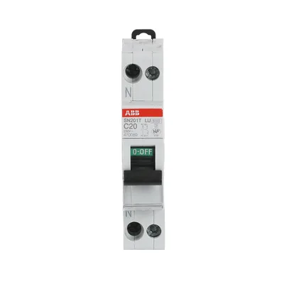 ABB 2CSS235102U1204