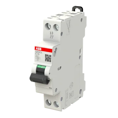 ABB 2CSS242420R0104