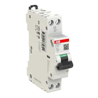 ABB 2CSS242420R0104
