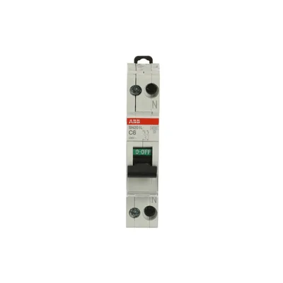 ABB 2CSS245101R0064