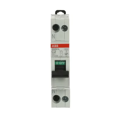 ABB 2CSS245102R0024