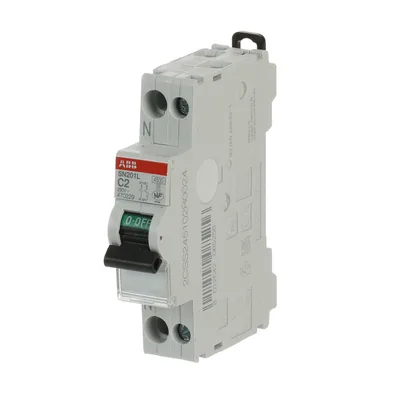 ABB 2CSS245102R0024
