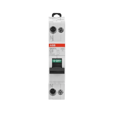 ABB 2CSS245102R0034