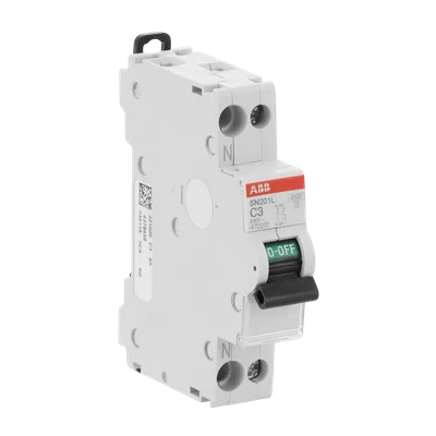 ABB 2CSS245102R0034