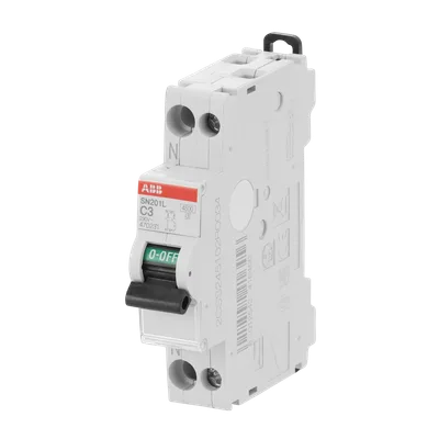 ABB 2CSS245102R0034
