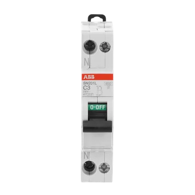 ABB 2CSS245102R0034