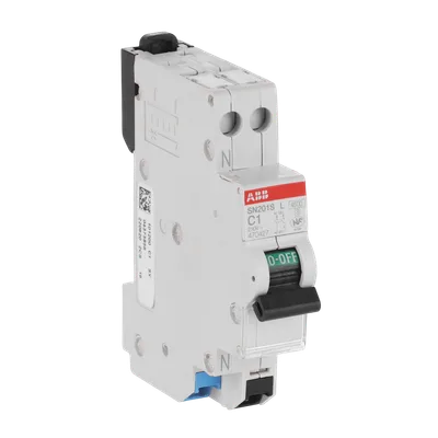 ABB 2CSS245202R0014