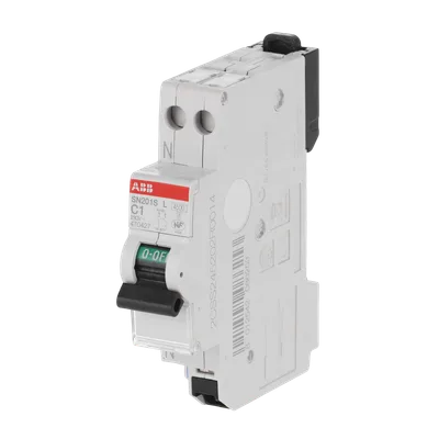 ABB 2CSS245202R0014