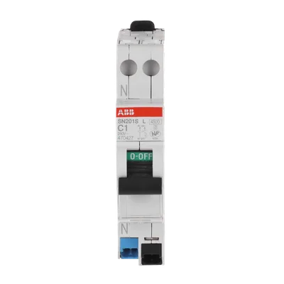 ABB 2CSS245202R0014