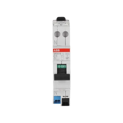 ABB 2CSS245202R0014