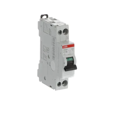 ABB 2CSS255101R0164
