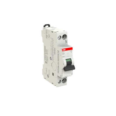 ABB 2CSS255101R0255